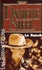 Couverture du livre intitulé "Le ranch (The ranch)"